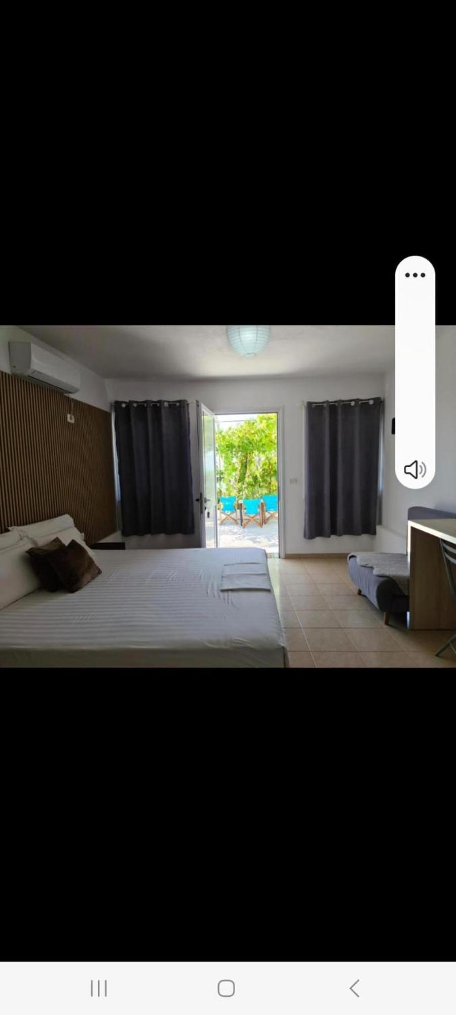 Salt Life Otel Dhërmi Dış mekan fotoğraf