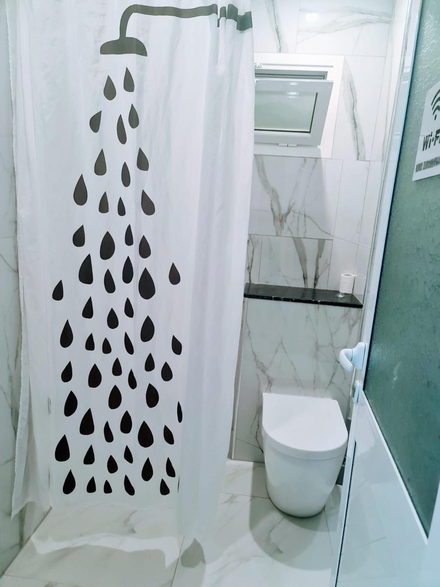 Salt Life Otel Dhërmi Dış mekan fotoğraf
