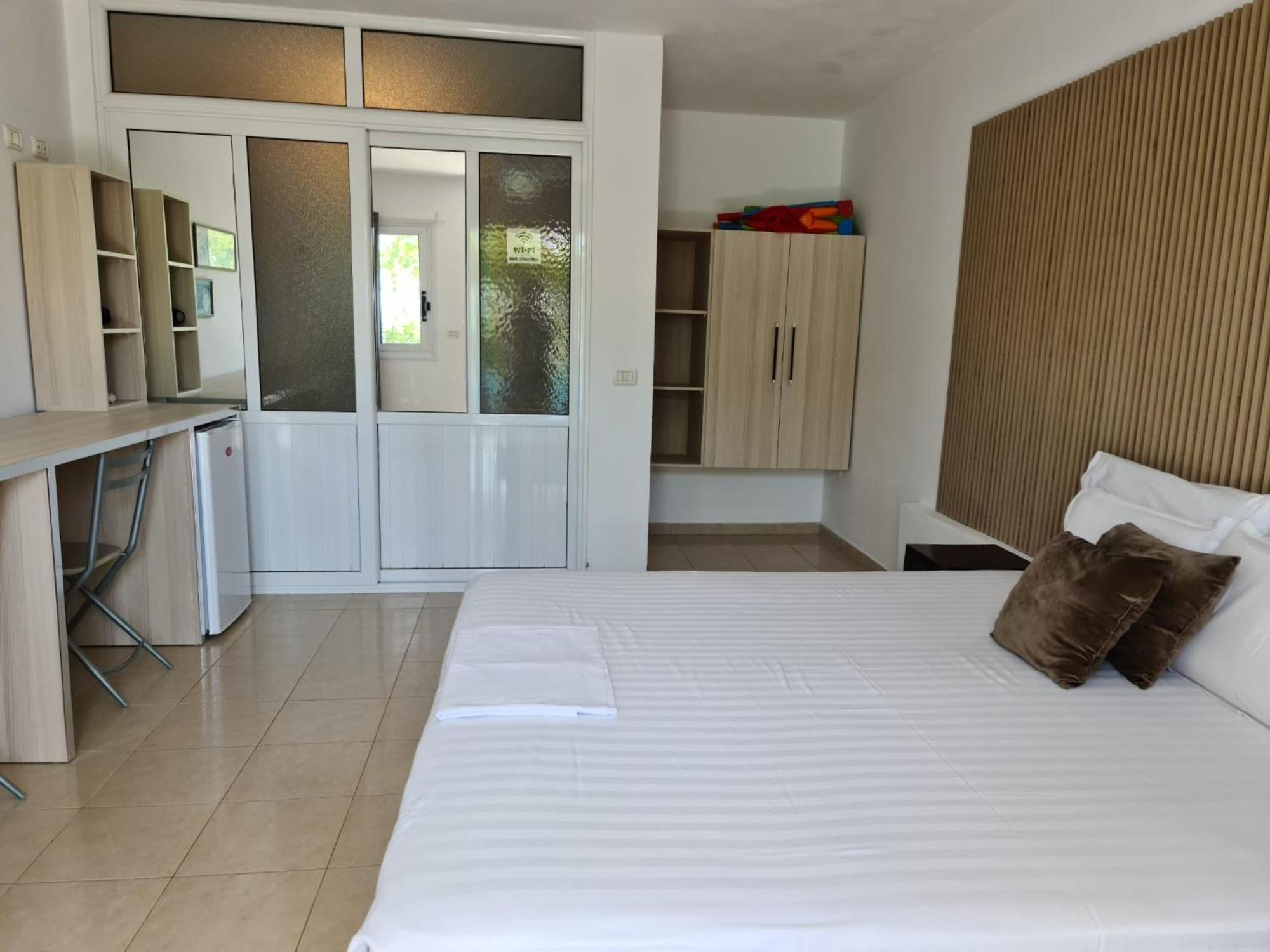 Salt Life Otel Dhërmi Dış mekan fotoğraf