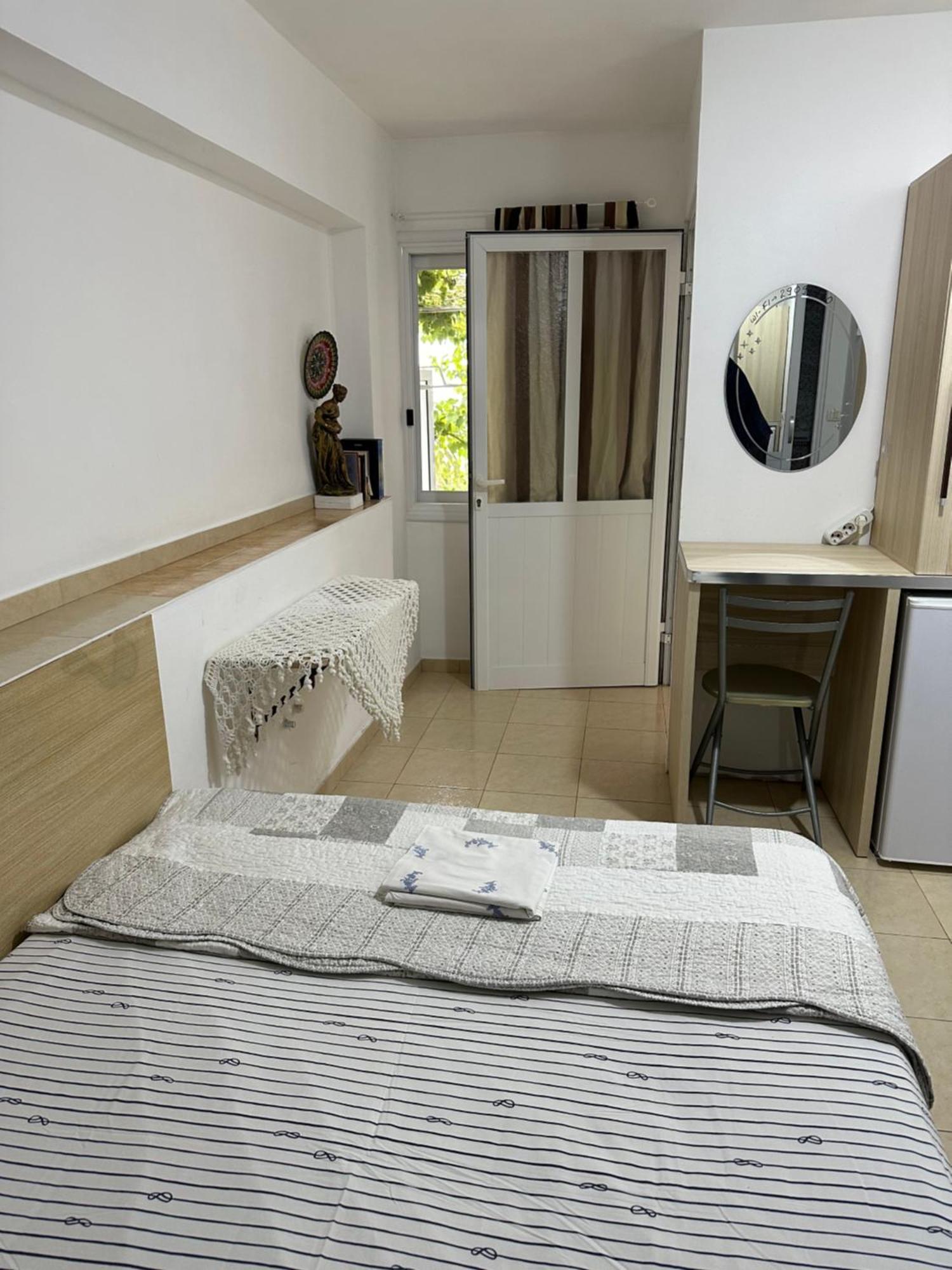 Salt Life Otel Dhërmi Dış mekan fotoğraf